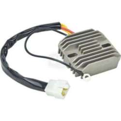 ARROWHEAD (JN) REGULATOR NAPIĘCIA SUZUKI GS 550 '83-86, GS 650 G '81-83, GS 650 GL '81-83, GS 650 M '83, XN85 TURBO '83,