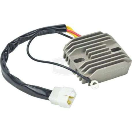 ARROWHEAD (JN) REGULATOR NAPIĘCIA SUZUKI GS 550 '83-86, GS 650 G '81-83, GS 650 GL '81-83, GS 650 M '83, XN85 TURBO '83,