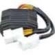 ARROWHEAD (JN) REGULATOR NAPIĘCIA HONDA CBR 600 RA ABS '09-12, CBR 600 RR '07-12