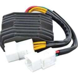 ARROWHEAD (JN) REGULATOR NAPIĘCIA HONDA CBR 600 RA ABS '09-12, CBR 600 RR '07-12
