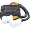 ARROWHEAD (JN) REGULATOR NAPIĘCIA HONDA CBR 600 RA ABS '09-12, CBR 600 RR '07-12