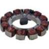 ARROWHEAD (JN) UZWOJENIE ALTERNATORA (STATOR) HARLEY-DAVIDSON FLHT ELECTRA GLIDE '83-87, FLHTC ELECTRA GLIDE '83-87, FLST HERITA