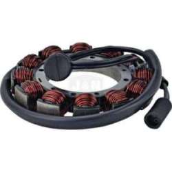 ARROWHEAD (JN) UZWOJENIE ALTERNATORA (STATOR) BUELL BLAST '00-09, CYCLONE '99-02, LIGHTNING X1 / THUNDERBOLT '00-01, HARLEY-DAVI