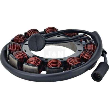 ARROWHEAD (JN) UZWOJENIE ALTERNATORA (STATOR) BUELL BLAST '00-09, CYCLONE '99-02, LIGHTNING X1 / THUNDERBOLT '00-01, HARLEY-DAVI