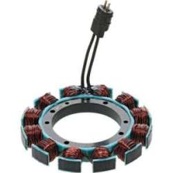 ARROWHEAD (JN) UZWOJENIE ALTERNATORA (STATOR) HARLEY-DAVIDSON FLH ELECTRA GLIDE '76-80, FLT / FLTC TOUR GLIDE '80, FX SUPER GLID
