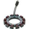 ARROWHEAD (JN) UZWOJENIE ALTERNATORA (STATOR) HARLEY-DAVIDSON FLH ELECTRA GLIDE '76-80, FLT / FLTC TOUR GLIDE '80, FX SUPER GLID
