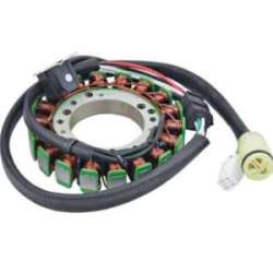 ARROWHEAD (JN) UZWOJENIE ALTERNATORA (STATOR) YAMAHA 660 RHINO '04-07, YFM 400 GRIZZLY IRS '07-08, YFM 400 KODIAK '00-06, YFM 45