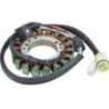 ARROWHEAD (JN) UZWOJENIE ALTERNATORA (STATOR) YAMAHA 660 RHINO '04-07, YFM 400 GRIZZLY IRS '07-08, YFM 400 KODIAK '00-06, YFM 45