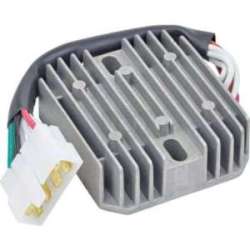 ARROWHEAD (JN) REGULATOR NAPIĘCIA YAMAHA FJ 600 '84-85, FZ 600 '86-88, XJ 550 MAXIM '81-83, XJ 550 SECA '81-83, XJ 650 '80-83, X