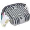 ARROWHEAD (JN) REGULATOR NAPIĘCIA YAMAHA FJ 600 '84-85, FZ 600 '86-88, XJ 550 MAXIM '81-83, XJ 550 SECA '81-83, XJ 650 '80-83, X