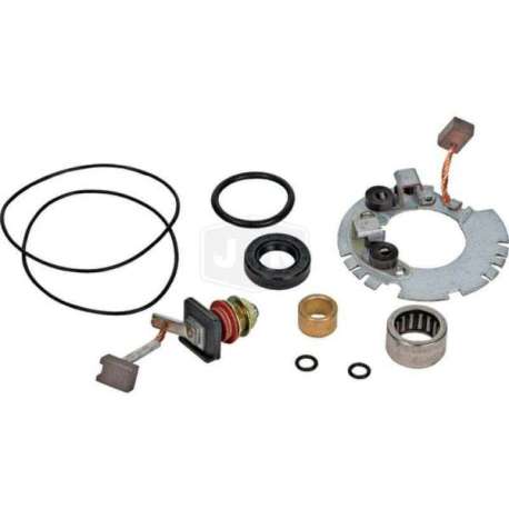 ARROWHEAD (JN) ZESTAW NAPRAWCZY ROZRUSZNIKA ZE SZCZOTKOTRZYMACZEM YAMAHA YFM 350 BIG BEAR '96-99, YFM 350 FX WOLWERINE '95-05, Y