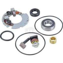 ARROWHEAD (JN) ZESTAW NAPRAWCZY ROZRUSZNIKA ZE SZCZOTKOTRZYMACZEM BMW K1 '89-93, K 100 LT '86-91, K 100 RS '84-92, K 100 RT '84-