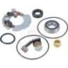 ARROWHEAD (JN) ZESTAW NAPRAWCZY ROZRUSZNIKA ZE SZCZOTKOTRZYMACZEM BMW K1 '89-93, K 100 LT '86-91, K 100 RS '84-92, K 100 RT '84-