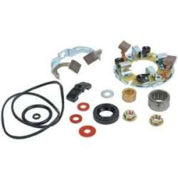 ARROWHEAD (JN) ZESTAW NAPRAWCZY ROZRUSZNIKA ZE SZCZOTKOTRZYMACZEM SUZUKI DR 650 RS '92-93, DR 650 SE '92-95 (SND9132)