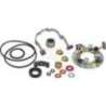 ARROWHEAD (JN) ZESTAW NAPRAWCZY ROZRUSZNIKA ZE SZCZOTKOTRZYMACZEM HONDA CB 650 '83-85, CBR 1000 F '87-91, CMX 450 '86-87, CN 250