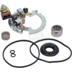 ARROWHEAD (JN) ZESTAW NAPRAWCZY ROZRUSZNIKA ZE SZCZOTKOTRZYMACZEM YAMAHA YFM 350 GRIZZLY '07-11, YFM 350 BA BRUIN '04-06, YFM 35