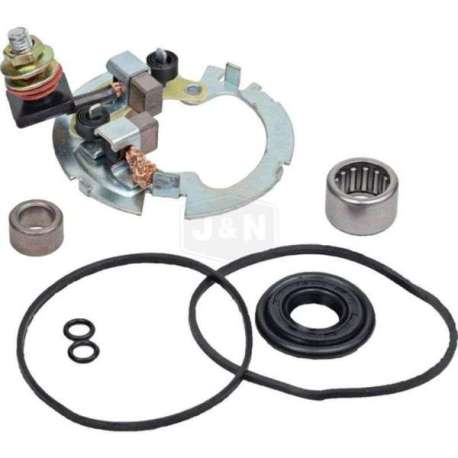 ARROWHEAD (JN) ZESTAW NAPRAWCZY ROZRUSZNIKA ZE SZCZOTKOTRZYMACZEM YAMAHA YFM 350 GRIZZLY '07-11, YFM 350 BA BRUIN '04-06, YFM 35
