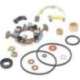 ARROWHEAD (JN) ZESTAW NAPRAWCZY ROZRUSZNIKA ZE SZCZOTKOTRZYMACZEM HONDA RVT 1000 R RC51 '00-06, ST 1300 PANEUROPEAN '03-18, VTX