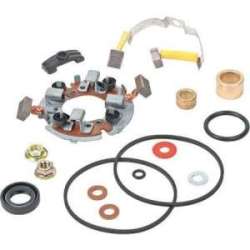 ARROWHEAD (JN) ZESTAW NAPRAWCZY ROZRUSZNIKA ZE SZCZOTKOTRZYMACZEM HONDA RVT 1000 R RC51 '00-06, ST 1300 PANEUROPEAN '03-18, VTX