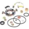 ARROWHEAD (JN) ZESTAW NAPRAWCZY ROZRUSZNIKA ZE SZCZOTKOTRZYMACZEM HONDA RVT 1000 R RC51 '00-06, ST 1300 PANEUROPEAN '03-18, VTX