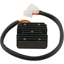 ARROWHEAD (JN) REGULATOR NAPIĘCIA SUZUKI VX 800 '90-93, VZ 800 MARAUDER '97-04 (230-58243)