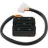 ARROWHEAD (JN) REGULATOR NAPIĘCIA SUZUKI VX 800 '90-93, VZ 800 MARAUDER '97-04 (230-58243)
