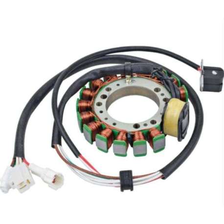 ARROWHEAD (JN) UZWOJENIE ALTERNATORA (STATOR) YAMAHA YFM 350 RAPTOR '04-13, YFM 350 WARRIOR '02-04 (AYA4031)