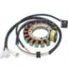 ARROWHEAD (JN) UZWOJENIE ALTERNATORA (STATOR) YAMAHA YFM 350 RAPTOR '04-13, YFM 350 WARRIOR '02-04 (AYA4031)