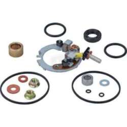 ARROWHEAD (JN) ZESTAW NAPRAWCZY ROZRUSZNIKA ZE SZCZOTKOTRZYMACZEM KAWASAKI ZX-10R '04-05 NINJA (SMU9175)