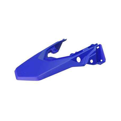RACETECH (RTECH) 2025/12 BŁOTNIK TYŁ REVOLUTION YAMAHA T7 TENERE 700 '25, KOLOR NIEBIESKI