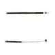 BIKETEC LINKA SPRZĘGŁA APRILIA RS 125 (95-13) AP8114321