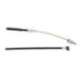 BIKETEC LINKA SPRZĘGŁA APRILIA RS 50 (99-05) AP8214178