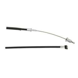 Biketec, spojkové lanko, Aprilia RS 50 (99-05) AP8214178