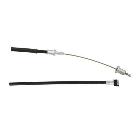 BIKETEC LINKA SPRZĘGŁA APRILIA RS 50 (99-05) AP8214178