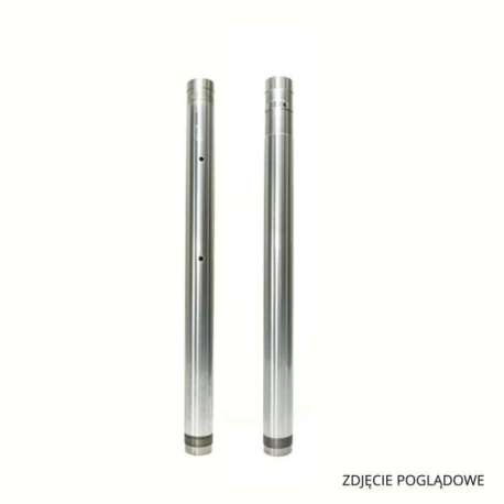 MS NOWOŚĆ RURA NOŚNA AMORTYZATORA (TELESKOPU) STALOWA SUZUKI GSX 600 F '98-'06 -ŚREDNICA 41 MM DŁUGOŚĆ 623 MM 0006259806