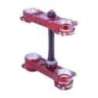 XTRIG PÓŁKI ZAWIESZENIA PRZEDNIEGO ROCS PRO TRIPLE CLAMPS KTM SX/SXF '23-'24, EXC/EXC-F '24 HUSQVARNA TC/FC '23-'24 GAS GAS EC/E