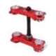 XTRIG PÓŁKI ZAWIESZENIA PRZEDNIEGO ROCS PRO TRIPLE CLAMPS KTM SX/SX-F 125/250/350/450 '13-'22 EXC/EXC-F '14-'23 HUSQVARNA '14-'2
