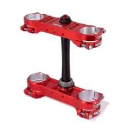 Xtrig, brýle přední vidlice Rocs Pro Triple Clamps, KTM SX/SX-F 125/250/350/450 '13-'22 EXC/EXC-F '14-'23 Husqvarna '14-'2