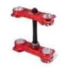 XTRIG PÓŁKI ZAWIESZENIA PRZEDNIEGO ROCS PRO TRIPLE CLAMPS KTM SX/SX-F 125/250/350/450 '13-'22 EXC/EXC-F '14-'23 HUSQVARNA '14-'2