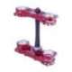 XTRIG PÓŁKI ZAWIESZENIA PRZEDNIEGO ROCS PRO TRIPLE CLAMPS YAMAHA YZ 250F '24-'25 YZ 450F '23-'25 FANTIC XXF 250 '25 XXF 450 '24-