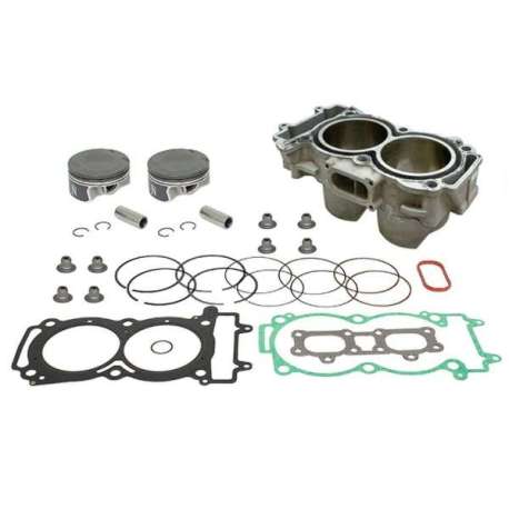NAMURA CYLINDER KOMPLETNY POLARIS GENERAL 1000 / 4 '17-'21, RANGER XP 1000 / CREW '17-'21, RZR 1000 '17-'21, RZR RS1 '18-'21, RZ