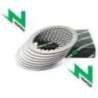 NEWFREN PRZEKŁADKI TARCZE SPRZĘGŁOWYCH YAMAHA YZ 450F '24-'25 YZ 450FX '23-'24 WR 450F '24-'25