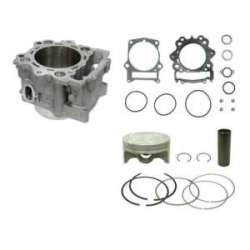NAMURA 2025/10 CYLINDER KOMPLETNY YAMAHA YFM 700 GRIZZLY 14-15, YXC 700 VIKING 14-18 STD 102MM (20104-K02) - ZASTĘPUJE AT-09476K