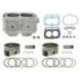 NAMURA 2025/10 CYLINDER KOMPLETNY POLARIS SPORTSMAN 800 EFI (05-10), RANGER 800 6X6 / EFI (10), 800 RZR S (09), 800 RZR / EFI (0