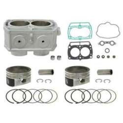 NAMURA 2025/10 CYLINDER KOMPLETNY POLARIS SPORTSMAN 800 EFI (05-10), RANGER 800 6X6 / EFI (10), 800 RZR S (09), 800 RZR / EFI (0