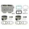 NAMURA 2025/10 CYLINDER KOMPLETNY POLARIS SPORTSMAN 800 EFI (05-10), RANGER 800 6X6 / EFI (10), 800 RZR S (09), 800 RZR / EFI (0