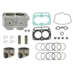 NAMURA 2025/10 CYLINDER KOMPLETNY POLARIS SPORTSMAN 700 (02.10.2003-2008), RANGER 700 (05-09) STD 80MM - ZASTĘPUJE AT-09477-6K