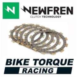 Newfren, spojkové lamely, Racing Sherco SC-R 450 '19-'21 SEF-R 450 '19-'21 SEF 450 Factory '19-'21 SEF-R 500 '21 SEF 500 Factory
