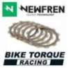 NEWFREN TARCZE SPRZĘGŁOWE RACING SHERCO SC-R 450 '19-'21 SEF-R 450 '19-'21 SEF 450 FACTORY '19-'21 SEF-R 500 '21 SEF 500 FACTORY
