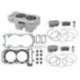 NAMURA 2026/01 CYLINDER KOMPLETNY POLARIS RZR 4/XP 900 '11-'14 (STD. 93 MM) (OEM:3022278) - ZASTĘPUJE AT-09482K